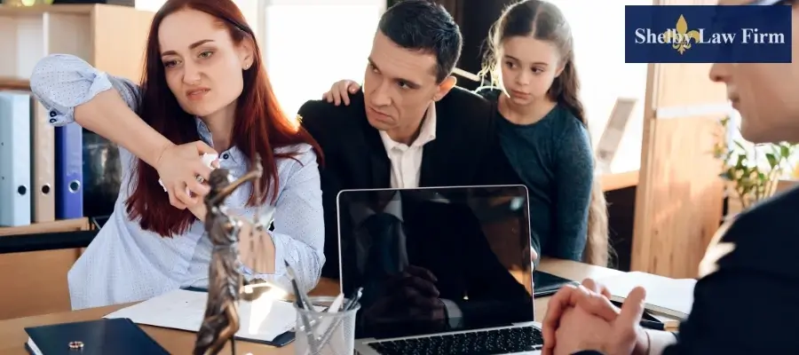 Best Baton Rouge Guardianship Attorney